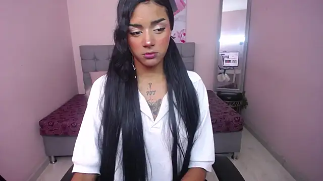 Snapshot of Milu_carbajal_x chatting on 11-24-25, 08:41 Milu carbajal x online show from 11-24-25, 08:41