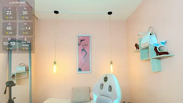 Snapshot of Milu_carbajal_x chatting on 12-13-25, 08:14 Milu carbajal x online show from 12-13-25, 08:14