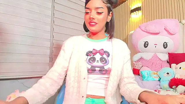 Milu carbajal x online show from 07-30-26, 04:44