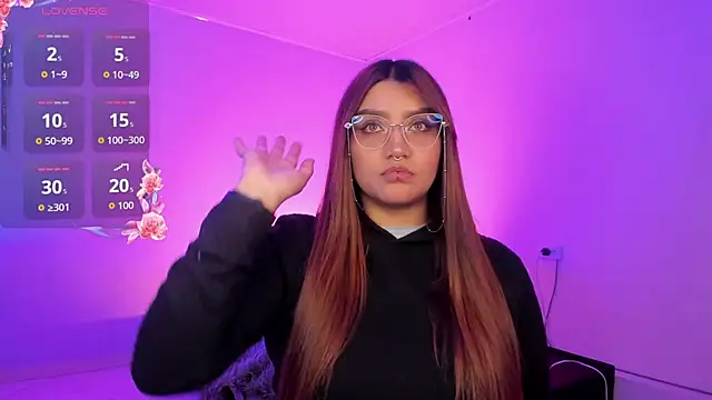 soy-anny1 online show from 11-28-25, 02:03