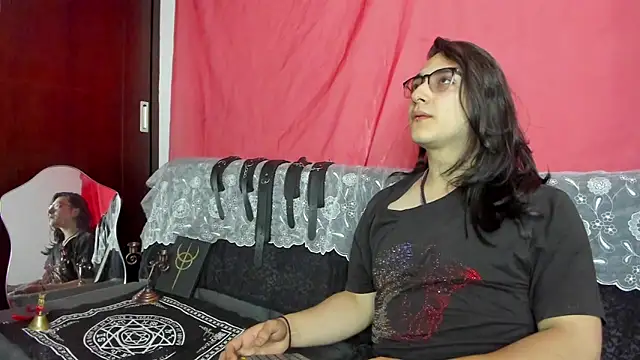 Amoneth Xx online show from 11-20-25, 07:24