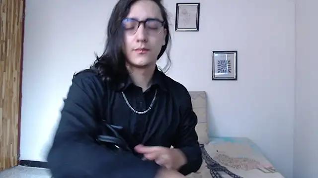 Amoneth Xx online show from 02-27-26, 12:05