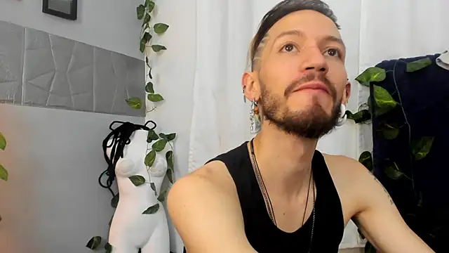 AngelDamianArt online show from 12-01-25, 03:28