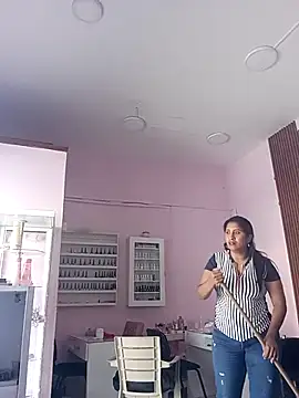 CarolinaNavas33 online show from 03-31-26, 03:23