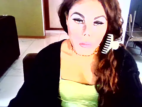 melany-michu online show from 04-20-26, 04:32