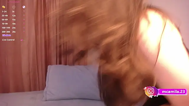 Kami Servat online show from 12-16-25, 02:05