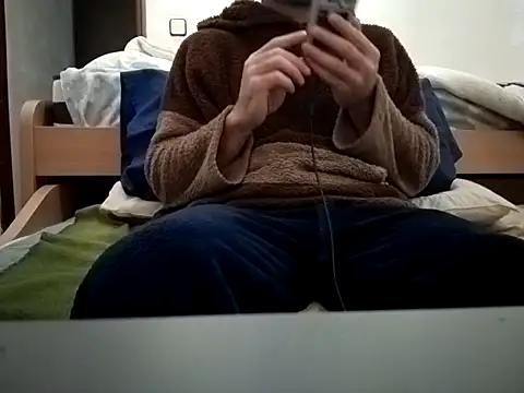 LindoCuerpo online show from 11-17-25, 12:49