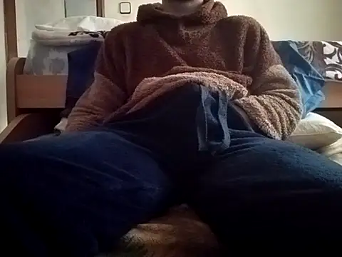 LindoCuerpo online show from 11-17-25, 02:56