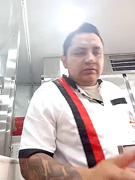 gordoju online show from 11-18-25, 03:49