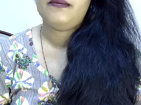 Muskan Jha online show from 04-21-26, 01:18