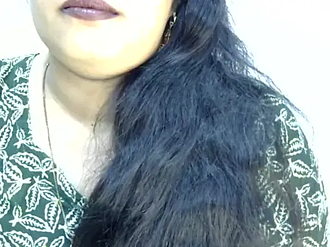 Muskan Jha online show from 04-23-26, 01:18