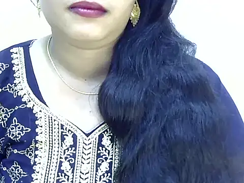 Muskan Jha online show from 05-13-26, 02:53