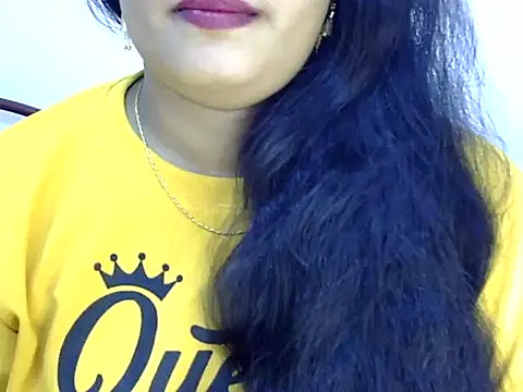 Muskan Jha online show from 05-16-26, 02:19