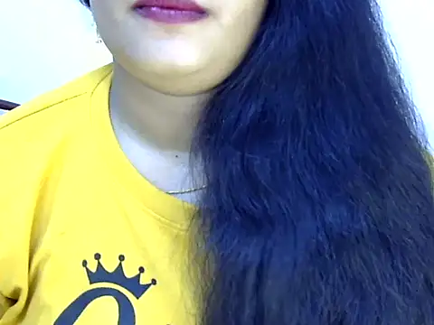 Muskan Jha online show from 05-17-26, 01:03