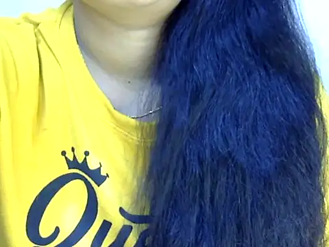 Muskan Jha online show from 05-17-26, 02:02