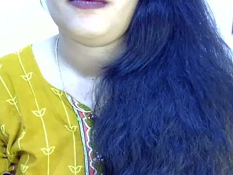 Muskan Jha online show from 05-19-26, 01:33