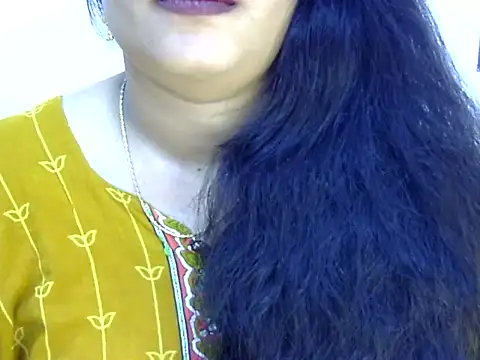 Muskan Jha online show from 05-19-26, 01:56