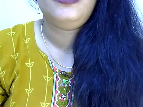Muskan Jha online show from 05-19-26, 02:01