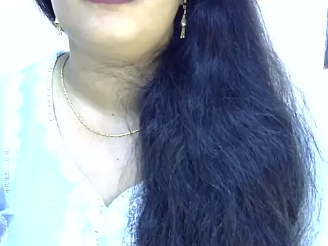Muskan Jha online show from 05-21-26, 02:18
