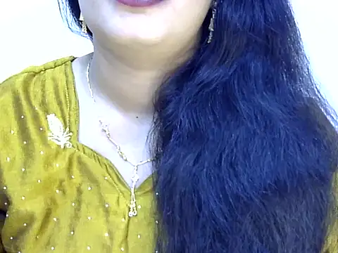 Muskan Jha online show from 05-23-26, 01:22