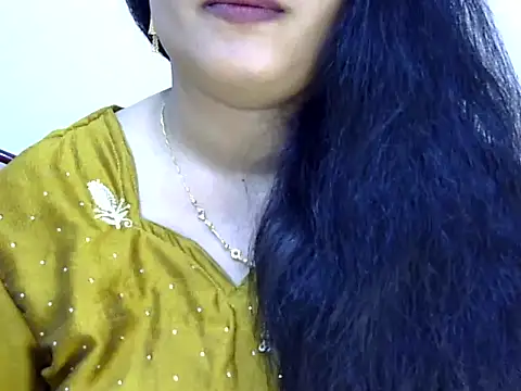 Muskan Jha online show from 05-23-26, 01:26