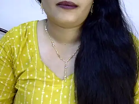 Muskan Jha online show from 05-24-26, 03:17