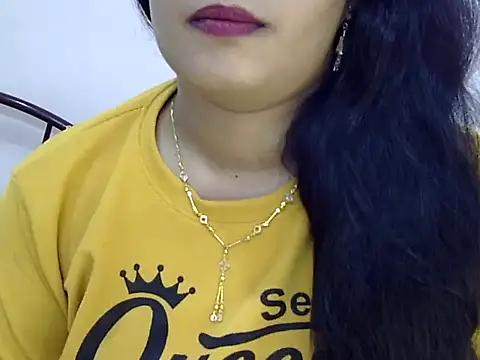Muskan Jha online show from 05-25-26, 03:34