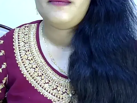 Muskan Jha online show from 05-27-26, 01:35