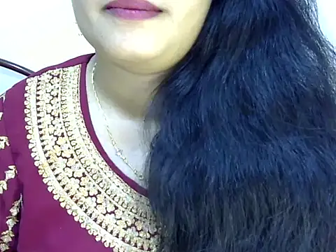 Muskan Jha online show from 05-27-26, 01:57