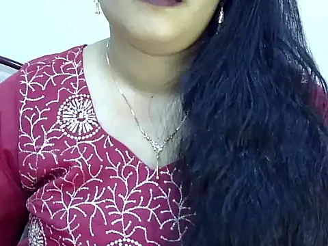 Muskan Jha online show from 05-29-26, 01:36