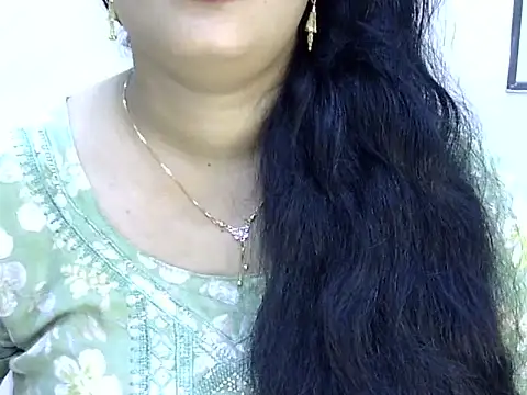 Muskan Jha online show from 05-29-26, 01:42