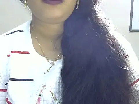 Muskan Jha online show from 05-30-26, 01:46