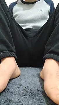 Snapshot of Lukemo chatting on 02-02-26, 12:15 Lukemo online show from 02-02-26, 12:15