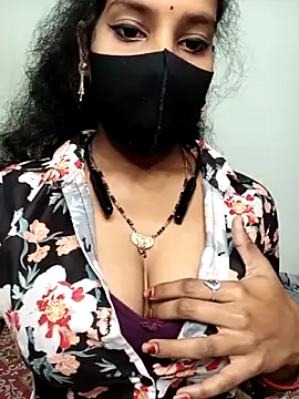 Desi Hot Queen online show from 02-03-26, 04:21