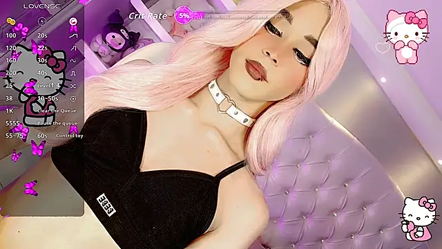 dearAlanaxxx online show from 11-19-25, 08:14