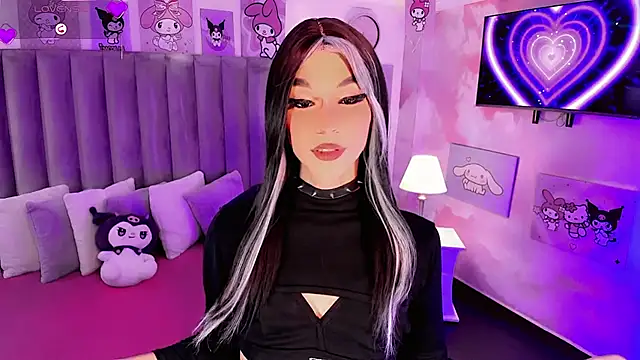 dearAlanaxxx online show from 02-06-26, 08:34