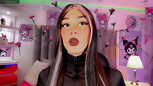 dearAlanaxxx online show from 02-13-26, 09:00