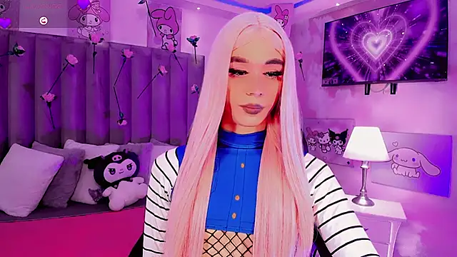 dearAlanaxxx online show from 03-06-26, 08:49