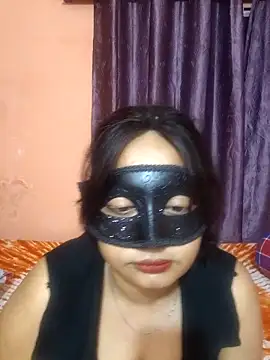 Cute-richa1 online show from 12-19-25, 01:51