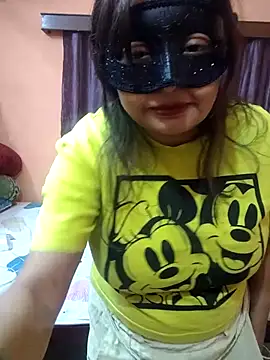 Cute-richa1 online show from 01-09-26, 01:47