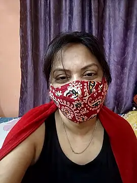 Cute-richa1 online show from 01-10-26, 03:30