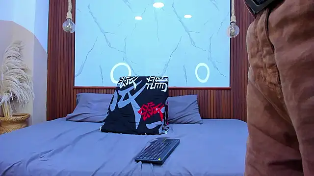 Loversinfire2 online show from 03-26-26, 01:44