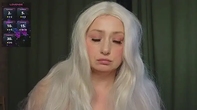 ElaraSable online show from 02-21-26, 04:30