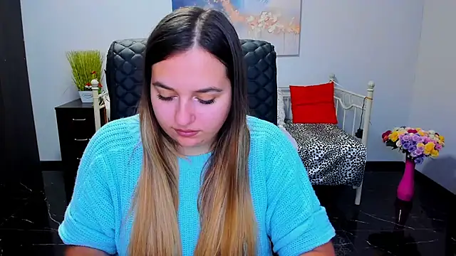 Maria Bond online show from 11-27-25, 06:37