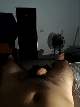 Hay007 online show from 11-24-25, 01:22