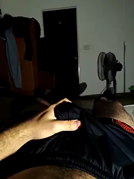 Hay007 online show from 11-30-25, 10:08