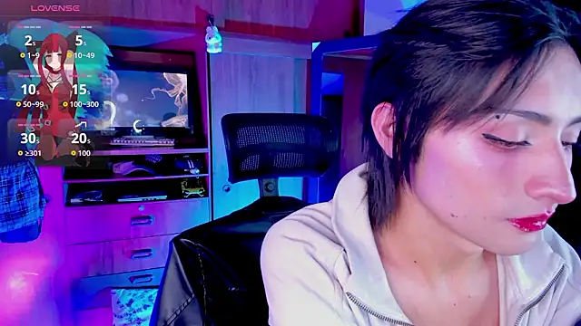  Angell Dustt Star online show from 03-23-26, 12:14