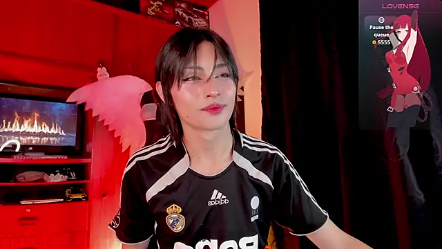  Angell Dustt Star online show from 04-15-26, 01:34