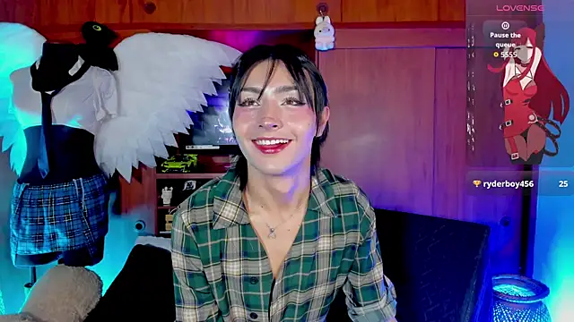  Angell Dustt Star online show from 07-05-26, 11:34