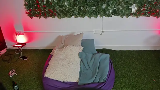 LiilithStonne online show from 02-11-26, 01:38